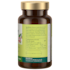 Holland & Barrett Berberine 500 mg 40:1 Extract: Gelijk Aan 20 Gram Berberine + Chroom - 60 capsules image 2