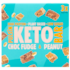 Pulsin Keto Choc Fudge & Peanut Multipack 3 x 30g image 1