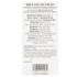 BEE&YOU Immune Support On The Go - 7 sachets image 2