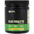 Optimum Nutrition Electrolyte Powder Lemon - 264g image 1