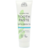 Urtekram Tandpasta Mint & Green Tea Fluoridevrij - 75ml image 1