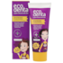 Ecodenta Kids Tandpasta Framboos met Fluor - 75ml image 1