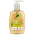 Dr Organic Savon pour les mains à l'extrait d'arbre à thé 250ml image 1