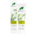 Dr Organic Dentifrice à l'huile essentielle d'arbre à thé 100ml image 1