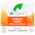 Crème Rescue Dr. Organic au Miel de Manuka 50 ml image 1