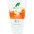 Dr. Organic Crème mains et ongles au Miel de Manuka - 125ml image 1