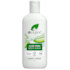 Gel douche Dr. Organic à l'Aloe Vera - 200ml image 1