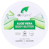 Beurre corporel Dr. Organic à l'Aloe Vera 200 ml image 1