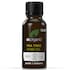 Dr Organic Huile pure d'arbre à thé 10 ml image 1