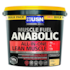 USN Muscle Fuel Anabolic All-In-One Shake Vanilla 4kg image 1