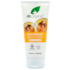 Lotion pour la peau Dr. Organic à la gelée royale 200 ml image 1