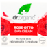 Crème de jour Dr. Organic à l'Huile de de rose Otto 50 ml image 1