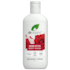 Gel douche Dr. Organic à l'Huile de de rose Otto - 250ml image 1