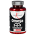 Lucovitaal Omega 3-6-9 - 100 capsules image 1