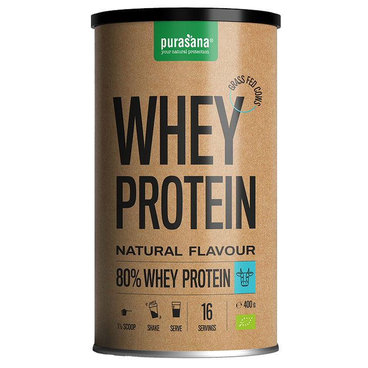 whey protein Holland & Barrett