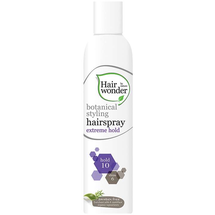 Natuurlijke Haarstyling kopen bij Holland & Barrett