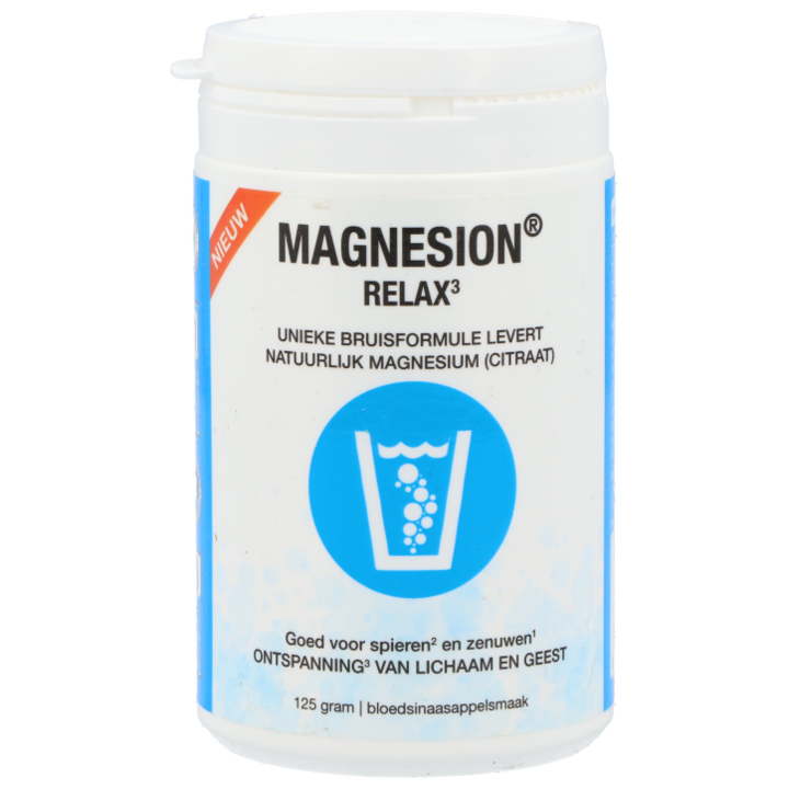 Magnesium Citraat Kopen Bij Holland And Barrett 6636