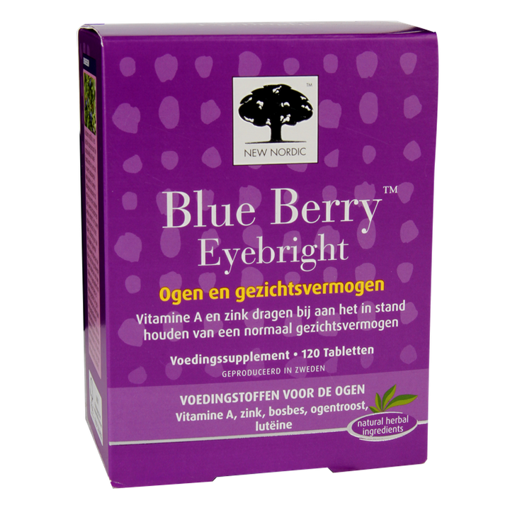 Oogproducten kopen bij Holland & Barrett