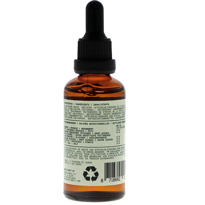 Stevia kopen bij Holland & Barrett