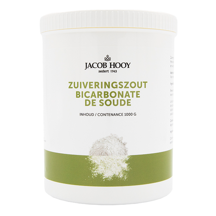 Baking Soda (zuiveringszout) kopen bij Holland & Barrett