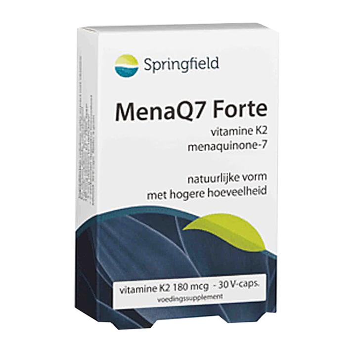 Vitamine K2 supplementen kopen bij Holland & Barrett