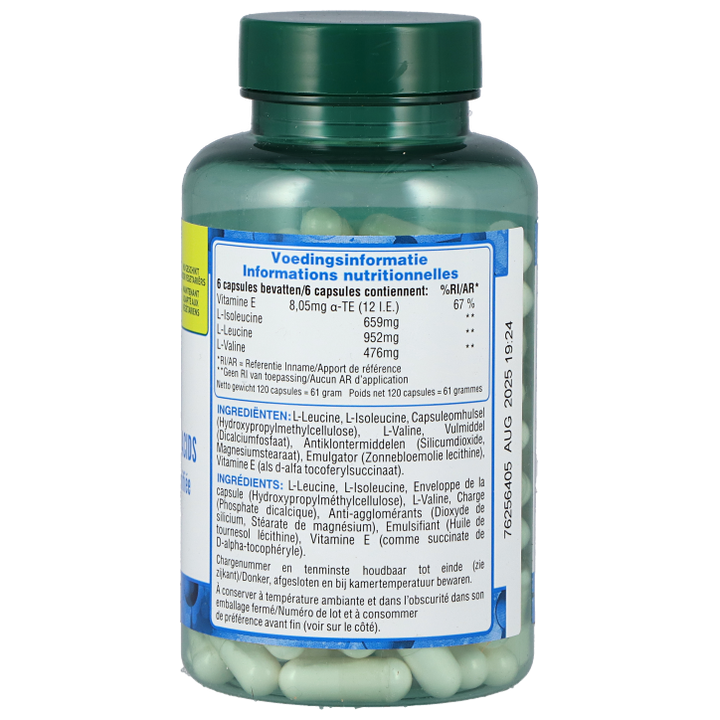 BCAA kopen bij Holland & Barrett