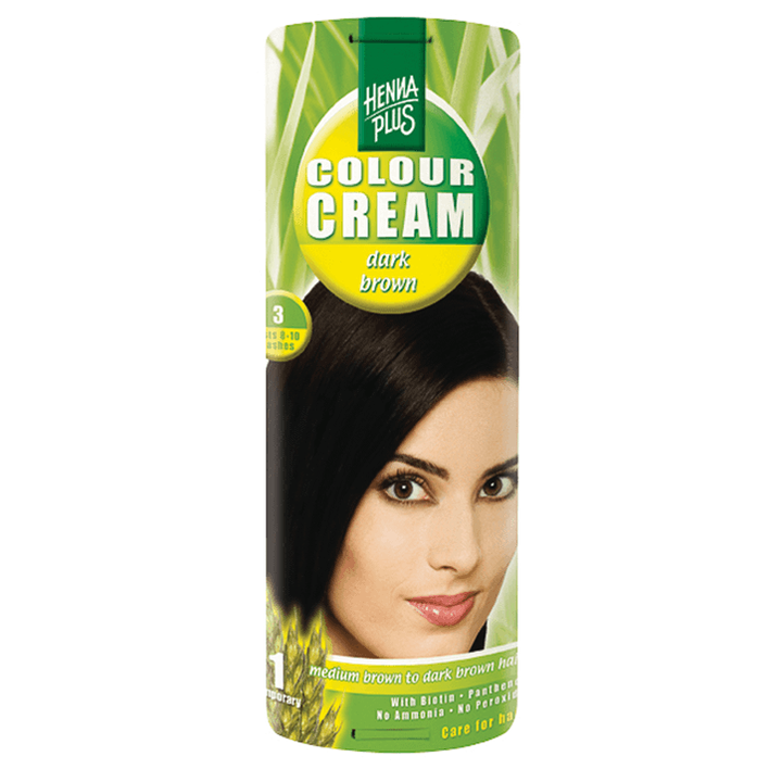 Henna haarverf kopen bij Holland & Barrett