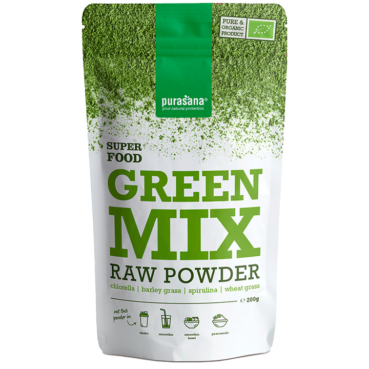 Spirulina kopen bij Holland & Barrett