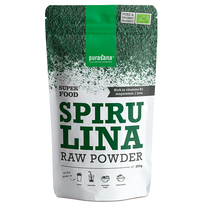 Spirulina kopen bij Holland & Barrett