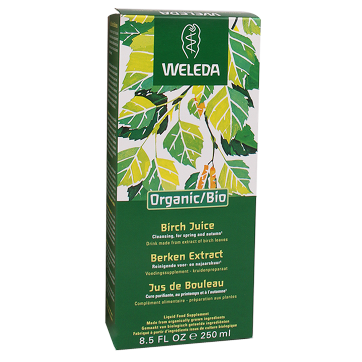 Extract Holland & Barrett