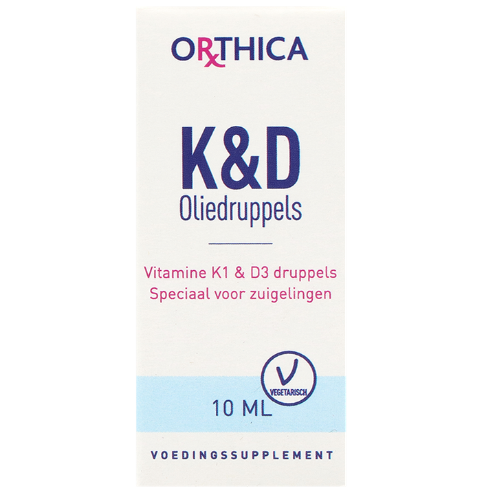Vitamine K2 supplementen kopen bij Holland & Barrett