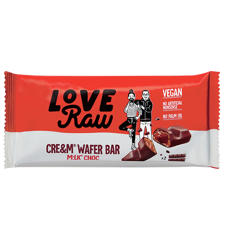 Love Raw kopen bij Holland & Barrett