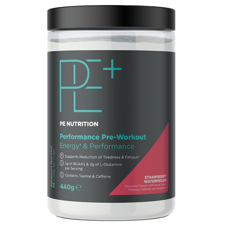 Preworkout kopen bij Holland & Barrett