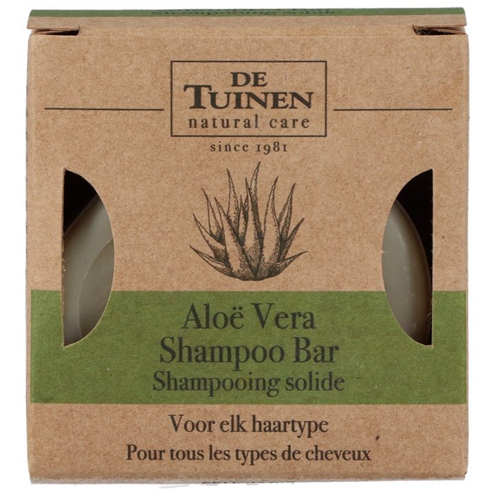 Shampoo Bars Haarzeep kopen bij Holland & Barrett