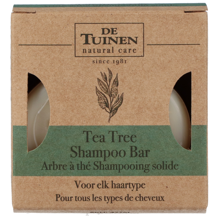 Shampoo Bars Haarzeep kopen bij Holland & Barrett