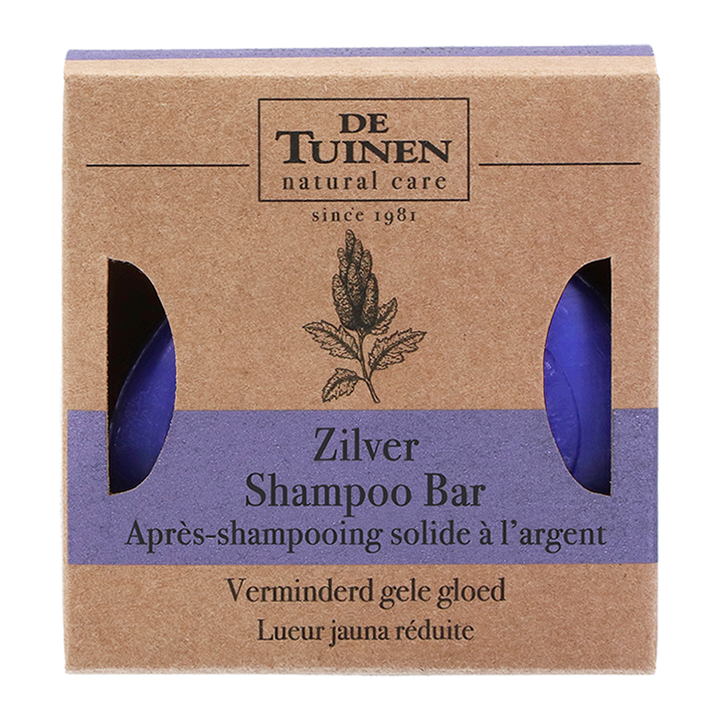 Shampoo Bars kopen bij Holland & Barrett