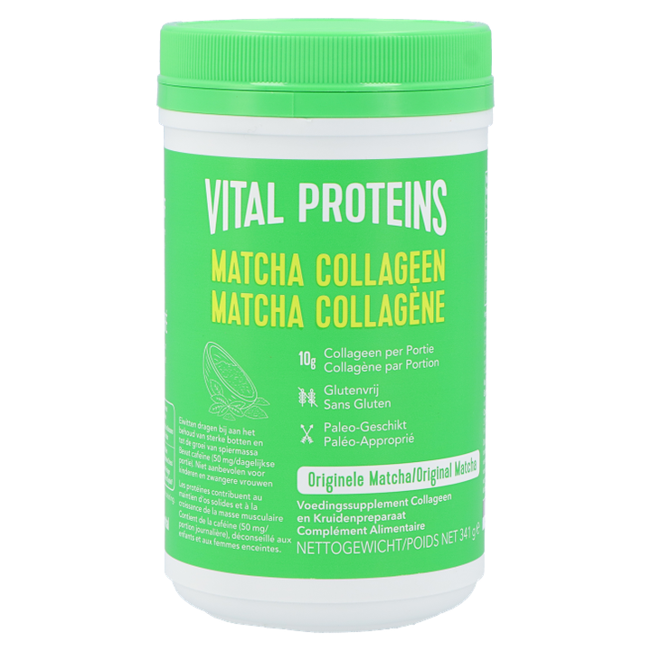 Vital Proteins collageen kopen bij Holland & Barrett