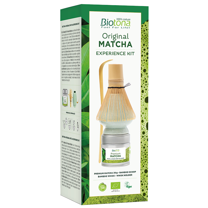 Matcha thee kopen bij Holland & Barrett