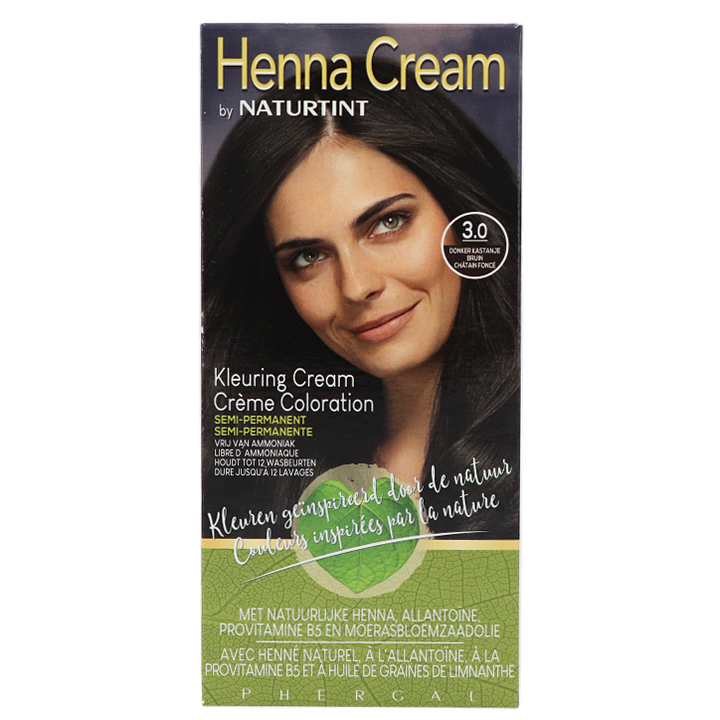 Henna haarverf kopen bij Holland & Barrett