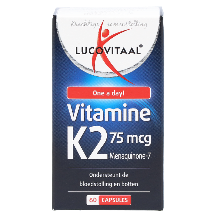 Vitamine K2 supplementen kopen bij Holland & Barrett