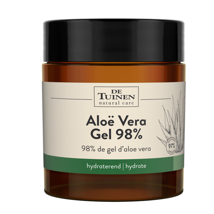 Pure Aloe Vera Gel kopen bij Holland & Barrett