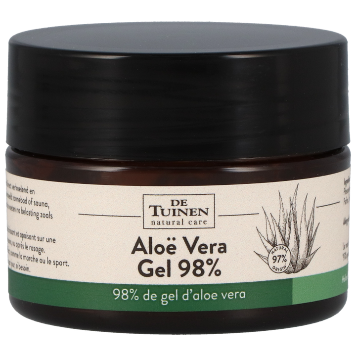 Pure Aloe Vera Gel kopen bij Holland & Barrett