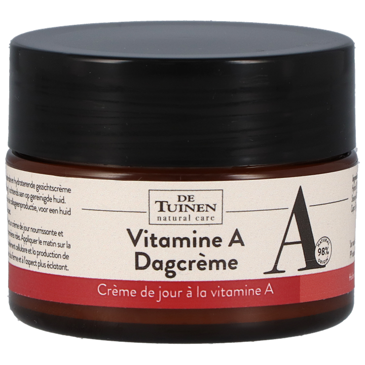 Retinol Holland & Barrett