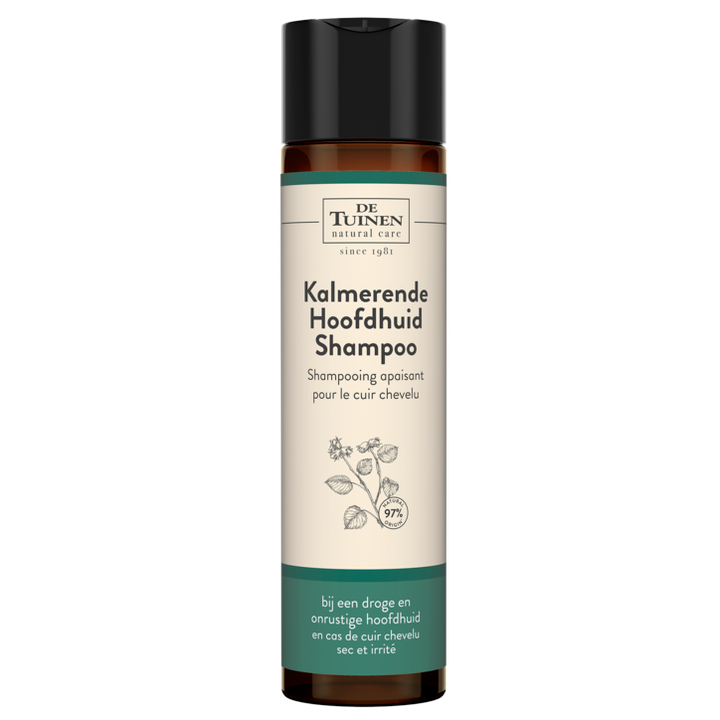 de tuinen shampoo Holland & Barrett