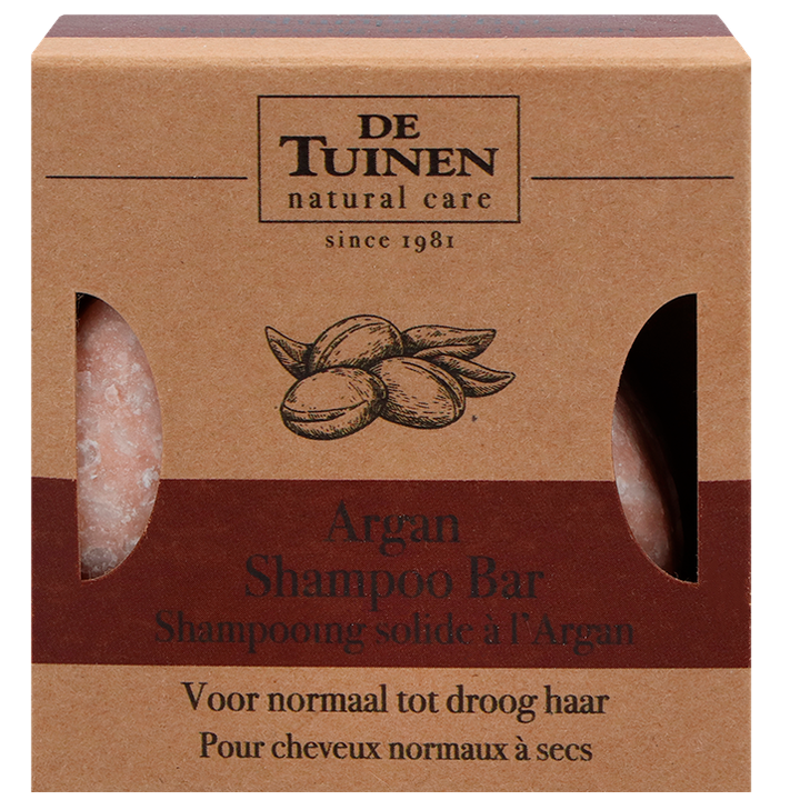 Shampoo Bars kopen bij Holland & Barrett