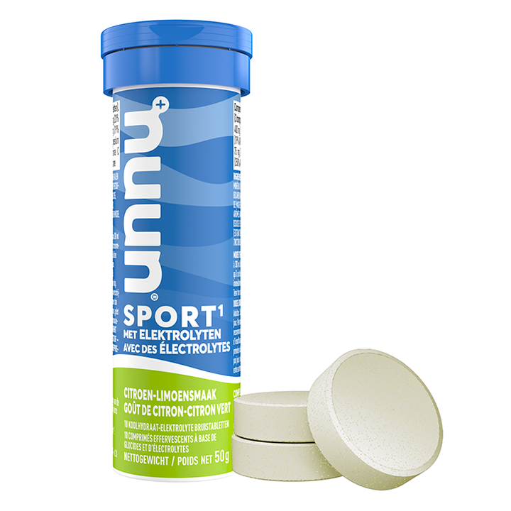 Nuun Electrolytes kopen bij Holland & Barrett