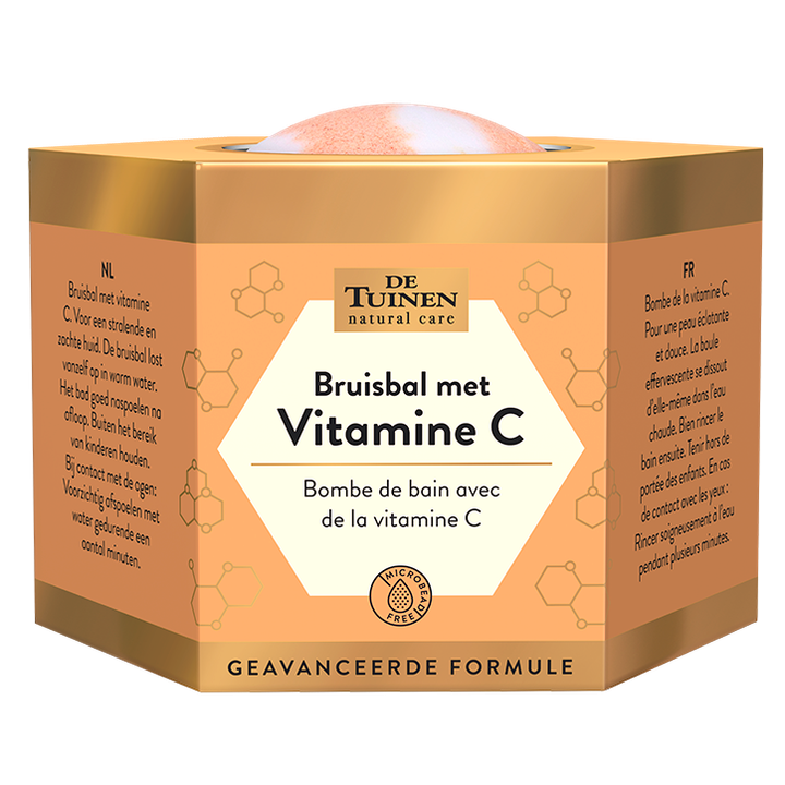 Bruisballen Bath Bombs kopen bij Holland & Barrett