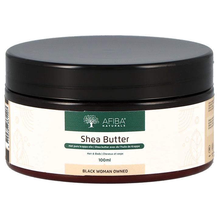 Afiba naturals Holland & Barrett