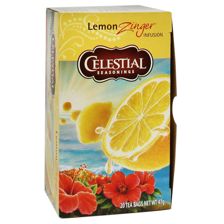 Celestial Seasonings Kopen Bij Holland & Barrett