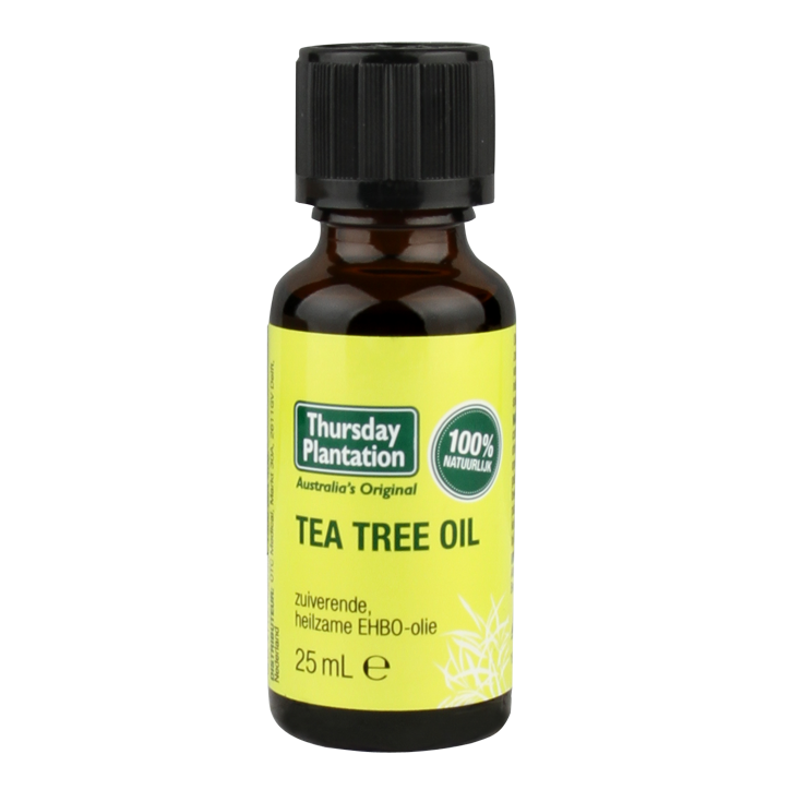 Een zekere markeerstift Voorouder Thursday Plantation Tea Tree Olie kopen bij Holland & Barrett